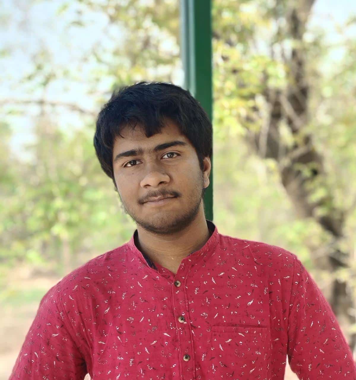 Riddhiman Bhattacharya